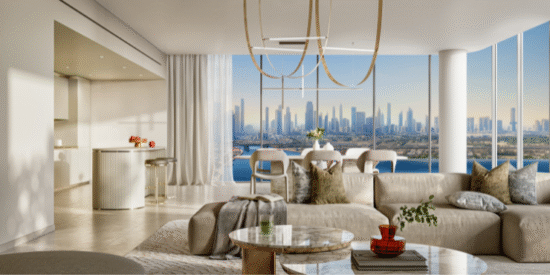 The Edit at d3 - Tower B at Dubai Design District