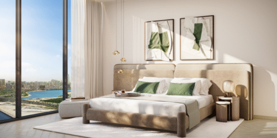 The Edit at d3 - Tower B at Dubai Design District