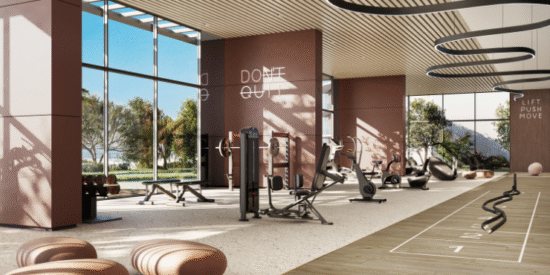 The Edit at d3 - Tower B at Dubai Design District