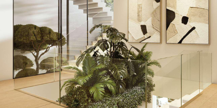 The Rise Maisonette at Lunaya in Jebel Ali Village, Dubai