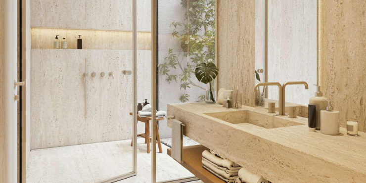 The Rise Maisonette at Lunaya in Jebel Ali Village, Dubai