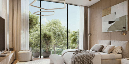 The Rise Maisonette at Lunaya in Jebel Ali Village, Dubai
