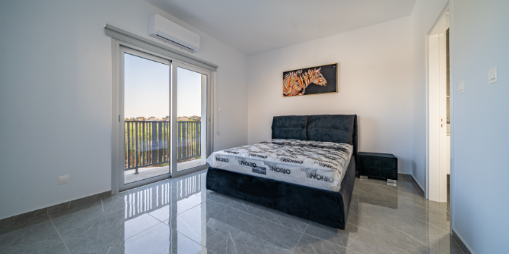 The Valley Villa in Livadia, Larnaca