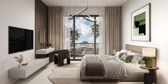 The Wilds Residences at Living Legends, Dubai
