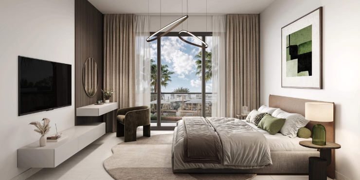 The Wilds Residences at Living Legends, Dubai