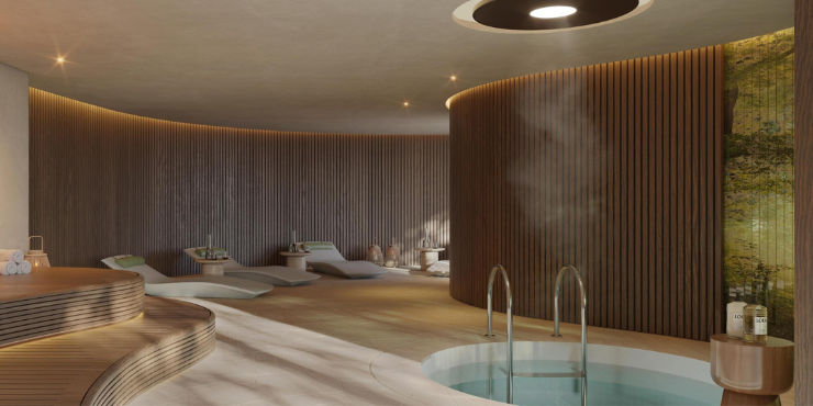 The Wilds Residences at Living Legends, Dubai