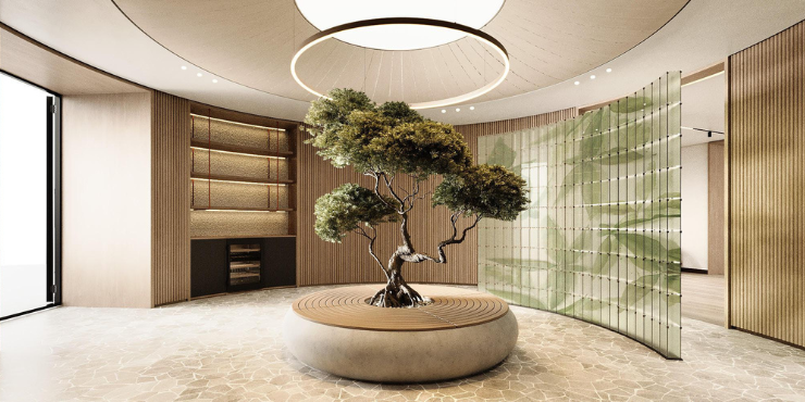 The Wilds Residences at Living Legends, Dubai