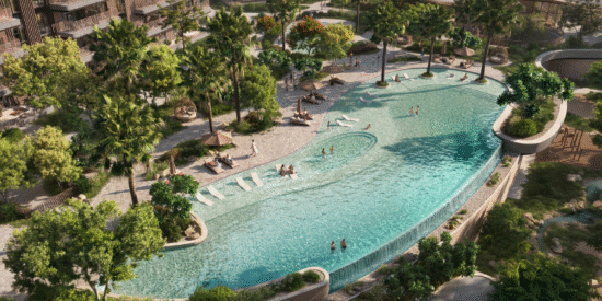 The Wilds Residences at Living Legends, Dubai