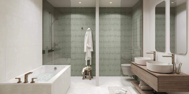 The Wilds Residences at Living Legends, Dubai
