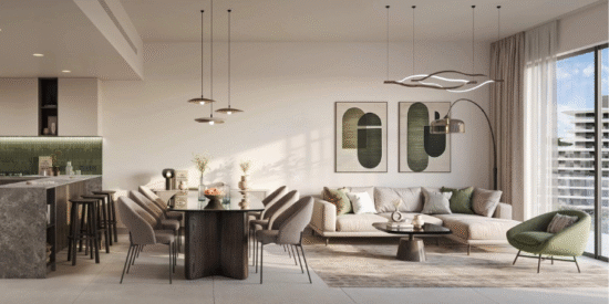 The Wilds Residences at Living Legends, Dubai
