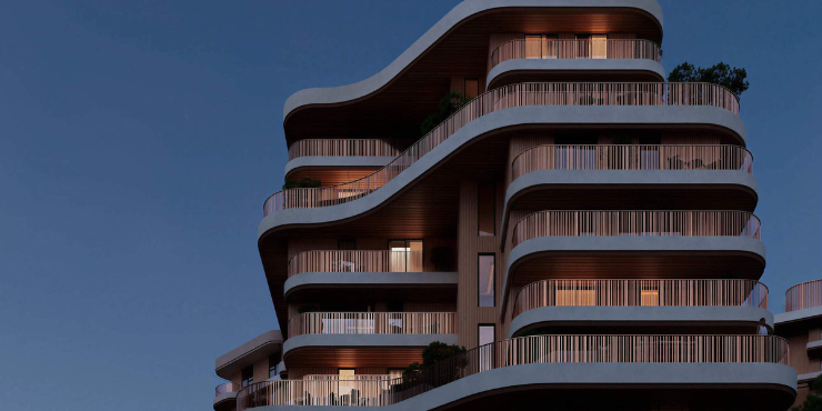 The Wilds Residences at Living Legends, Dubai