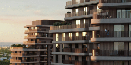 The Wilds Residences at Living Legends, Dubai