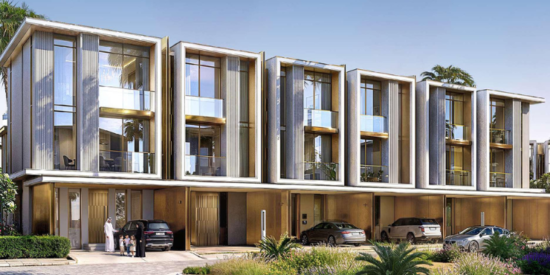 Tilal Binghatti in Dubai