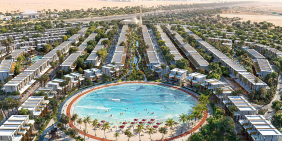 Tilal Binghatti in Dubai