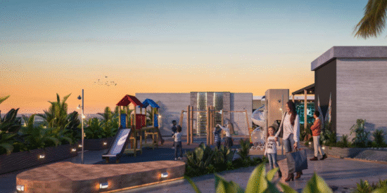 Ventana Residences at Al Warsan 4, Dubai