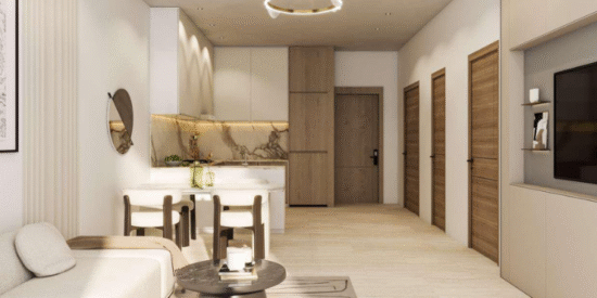 Ventana Residences at Al Warsan 4, Dubai
