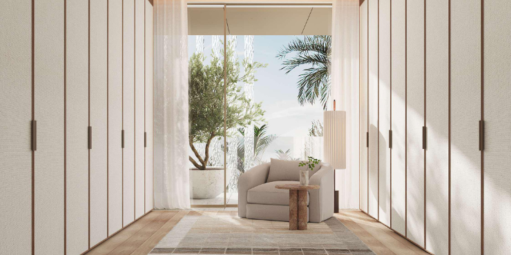 Vera Villas at Eden Hills, Dubai