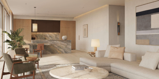 فلل فيرا في إيدن هيلز، دبي