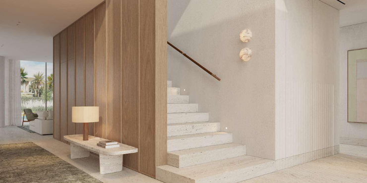 Vera Villas at Eden Hills, Dubai