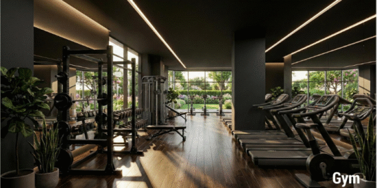 شقق مانارينا في دبي الجنوب، دبي