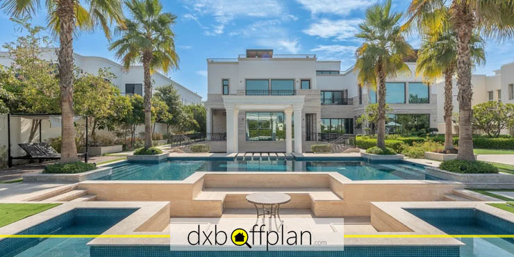 اشتري منزلك الأول في دبي