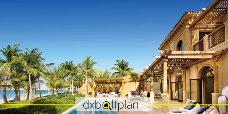 بازده اجاره املاک ساحلی دبی