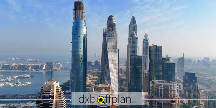 بازار مسکن دبی