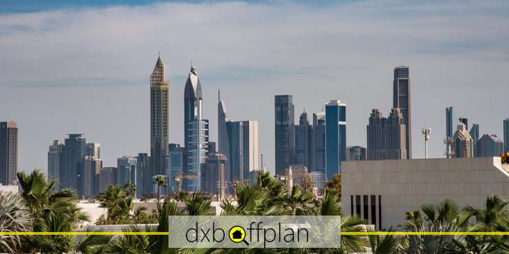 dubai real estate market