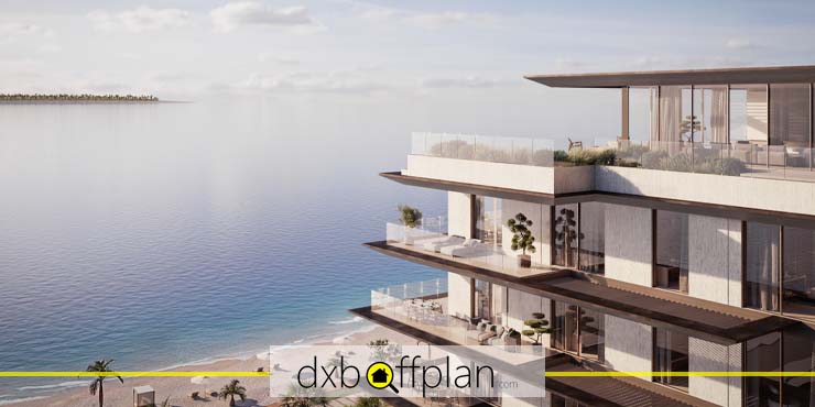 رکورد معاملات ملکی دبی در سال ۲۰۲۵