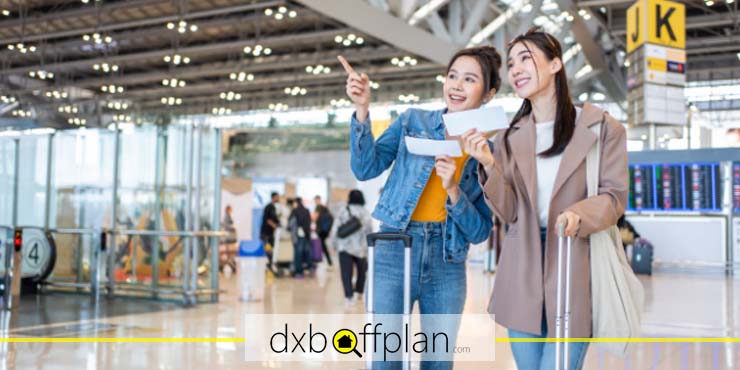 dubai tourism break records in 2025