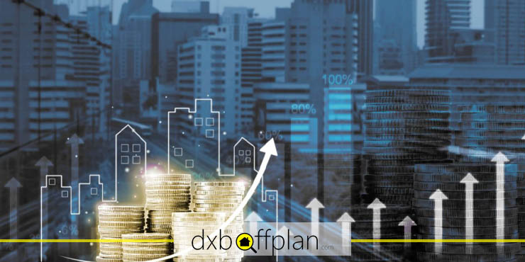 سرمایه گذاری در املاک دبی