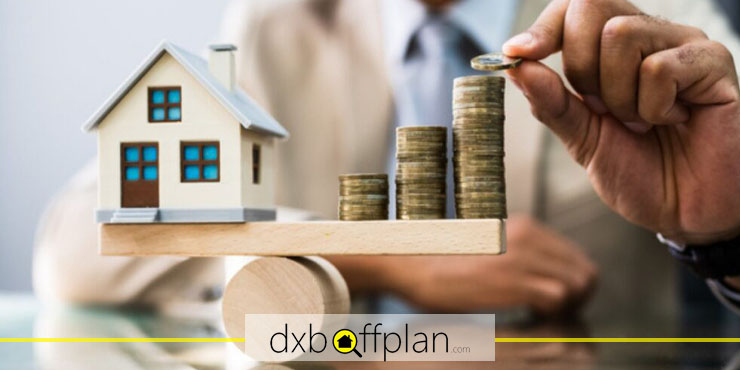 حداقل پیش پرداخت ملک در دبی