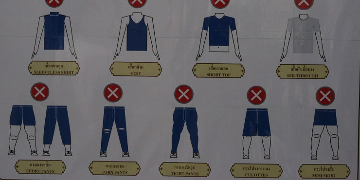 باورهای اشتباه درباره پوشش در دبی