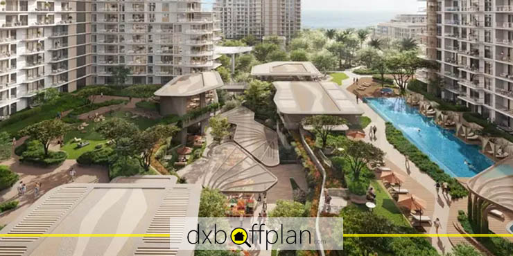 خرید ملک در استرند، راس الخیمه