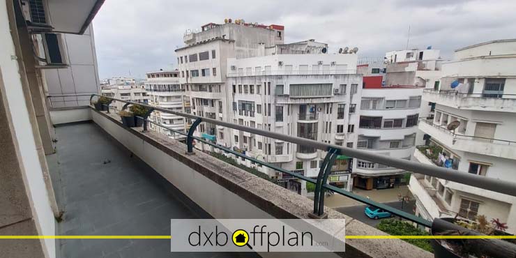 شرایط و قوانین خرید ملک در طنجه