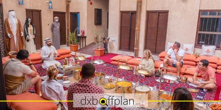 اهمیت شناخت فرهنگ پوشش در امارات