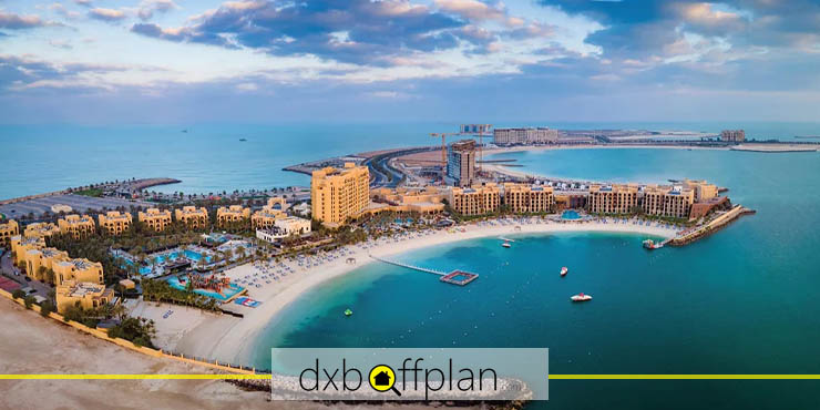 زمان سفر دبی به راس الخیمه