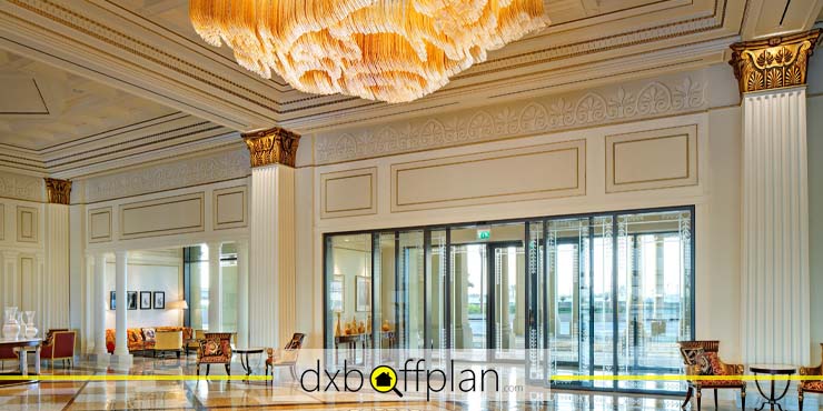 هتل ورساچه دبی