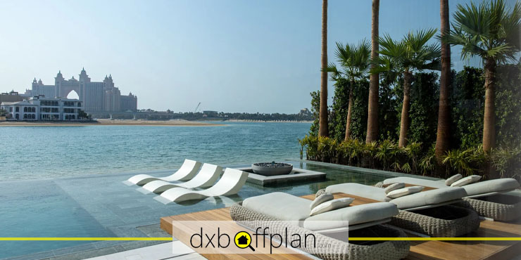الإطلالة والخصوصية: العامل الجديد الذي يُؤثر على فرق الأسعار بين المنازل الفاخرة في دبي