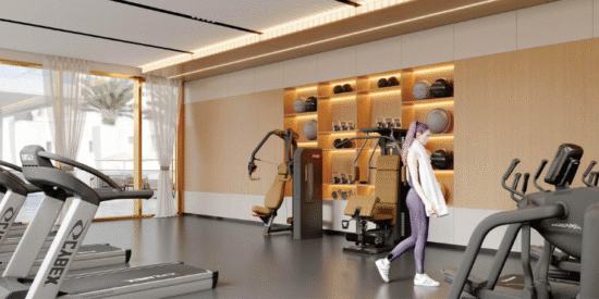 ANDI Aura at International City Phase 2, Dubai