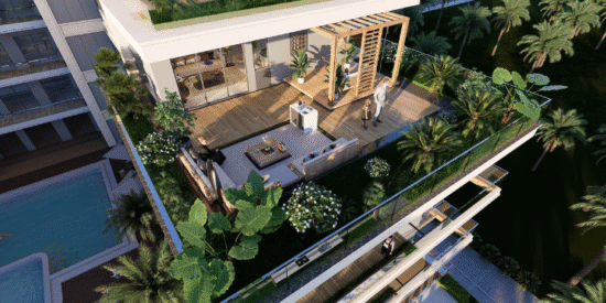 ANDI Aura at International City Phase 2, Dubai