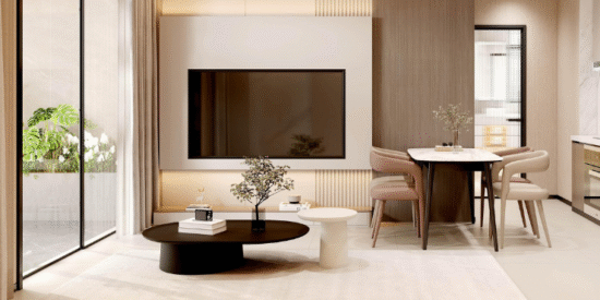 ANDI Aura at International City Phase 2, Dubai