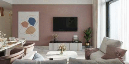 ARAS Heights in Majan, Dubai