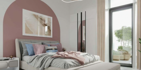 ARAS Heights in Majan, Dubai