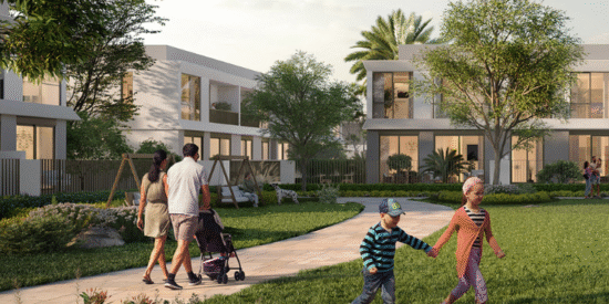 Alva at The Valley, Dubai