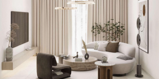 Alwaleed W.S 1 at Dubailand Residence Complex