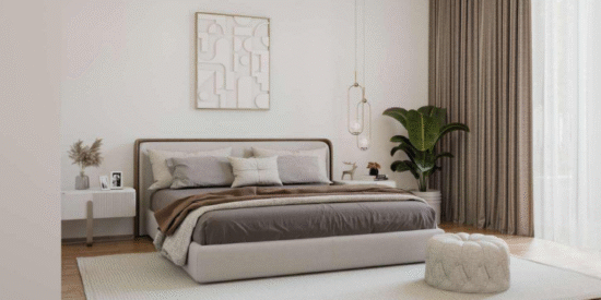 Alwaleed W.S 1 at Dubailand Residence Complex