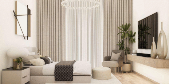 Alwaleed W.S 1 at Dubailand Residence Complex