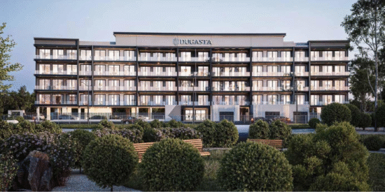 أسترا ريزيدنس في دبي الجنوب، دبي