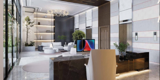 أسترا ريزيدنس في دبي الجنوب، دبي